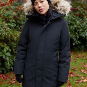 Aritzia TNA Haven Parka